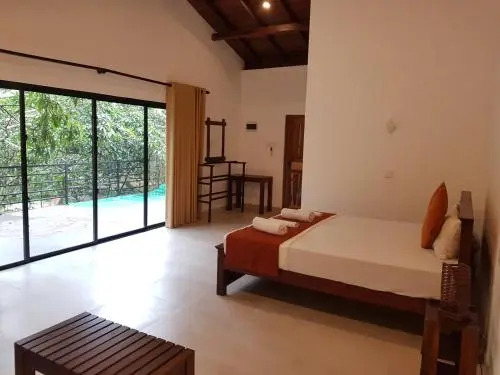 Bissa Villa