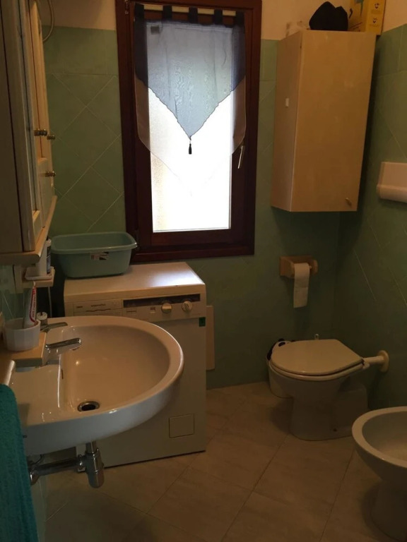 Apartment With 3 Bedrooms in San Teodoro, With Furnished Terrace