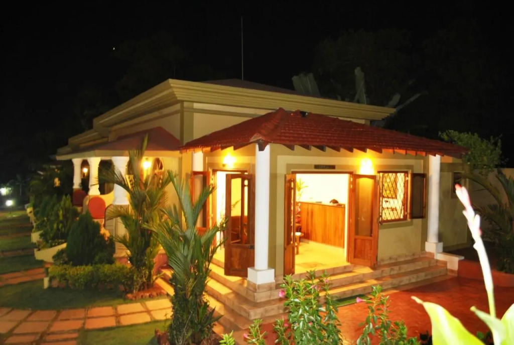 Cochichos Resort