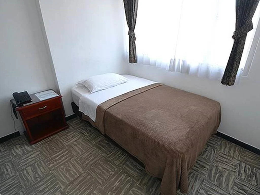 Hotel Catama Real