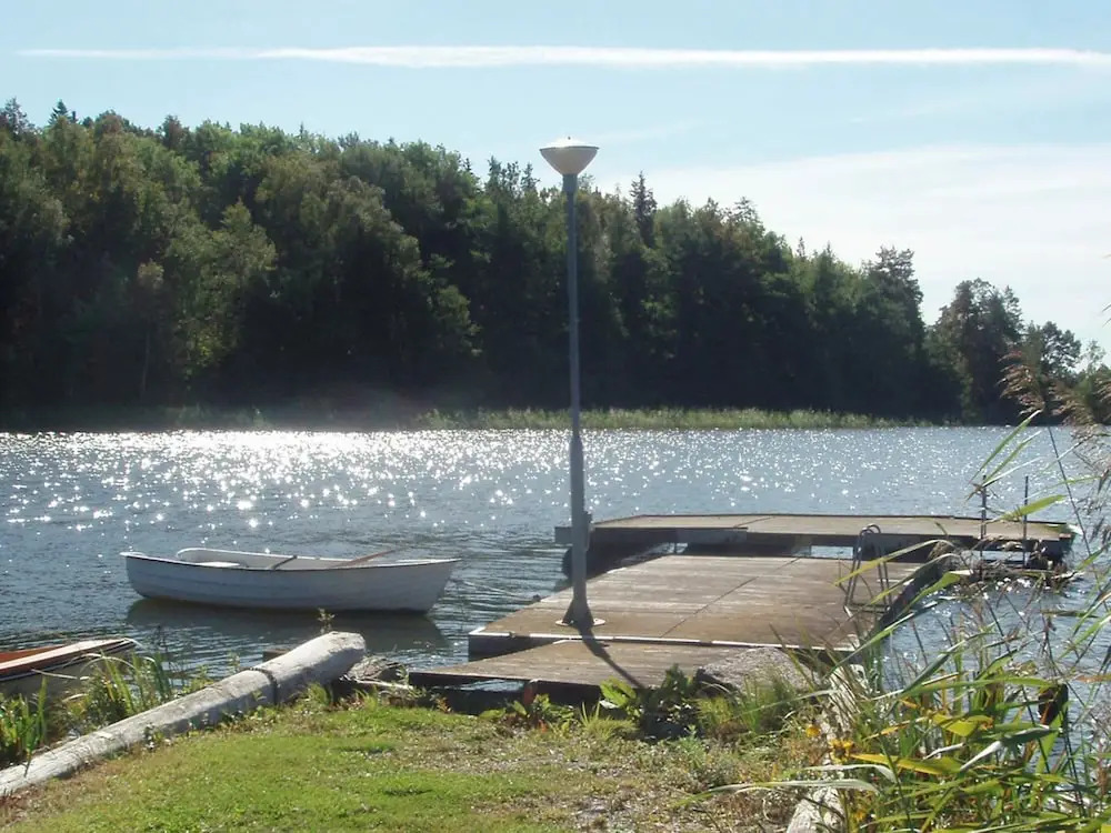 7 Person Holiday Home in Strängnäs