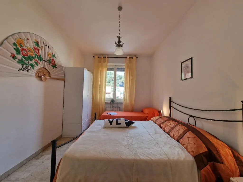 [ARANCI] Confort e Relax - 50 metri dal mare
