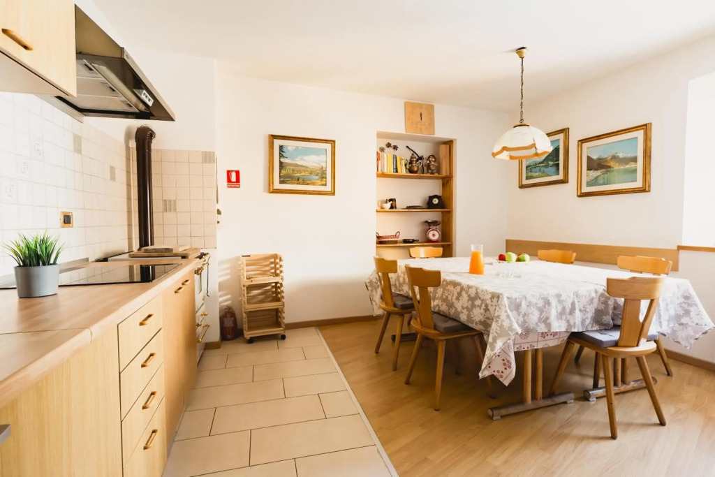 Bergreen Apartments