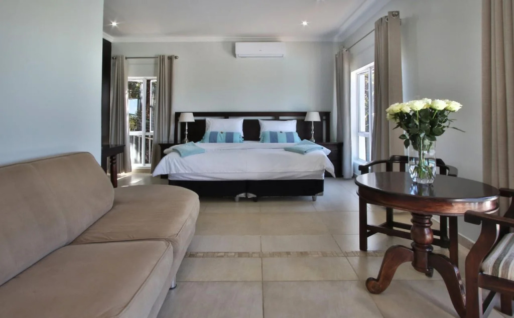 Blue Horizon Bed & Breakfast