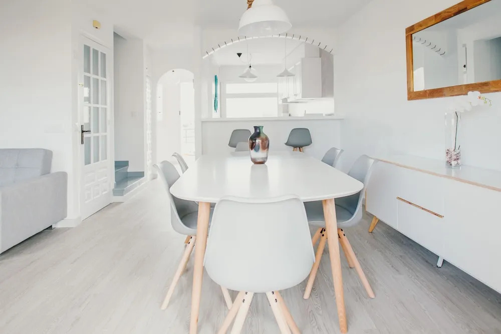 Apartamento Cargols 5