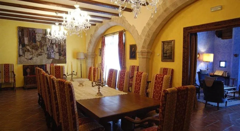 Hotel SPA Don Iñigo de Aragón