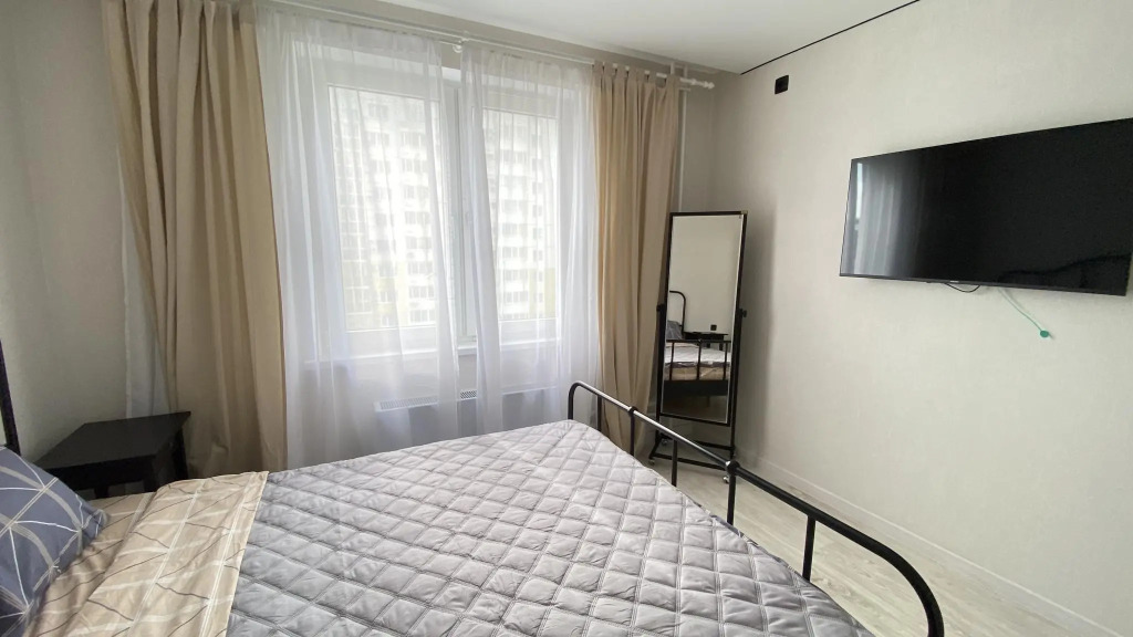 59 Квартира на Ленина 239 Альфа Рент
