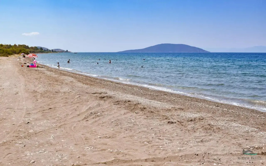Iria Mare Hotel