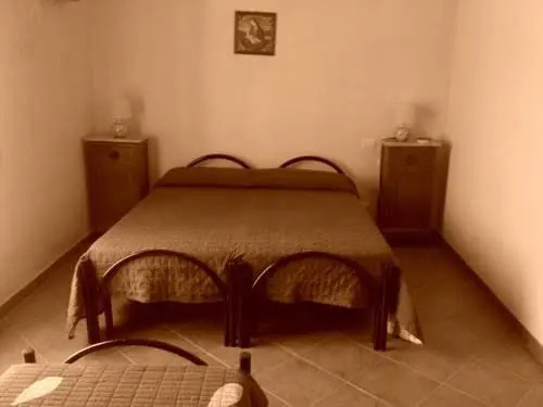 Agriturismo Il Baglio di San Nicola