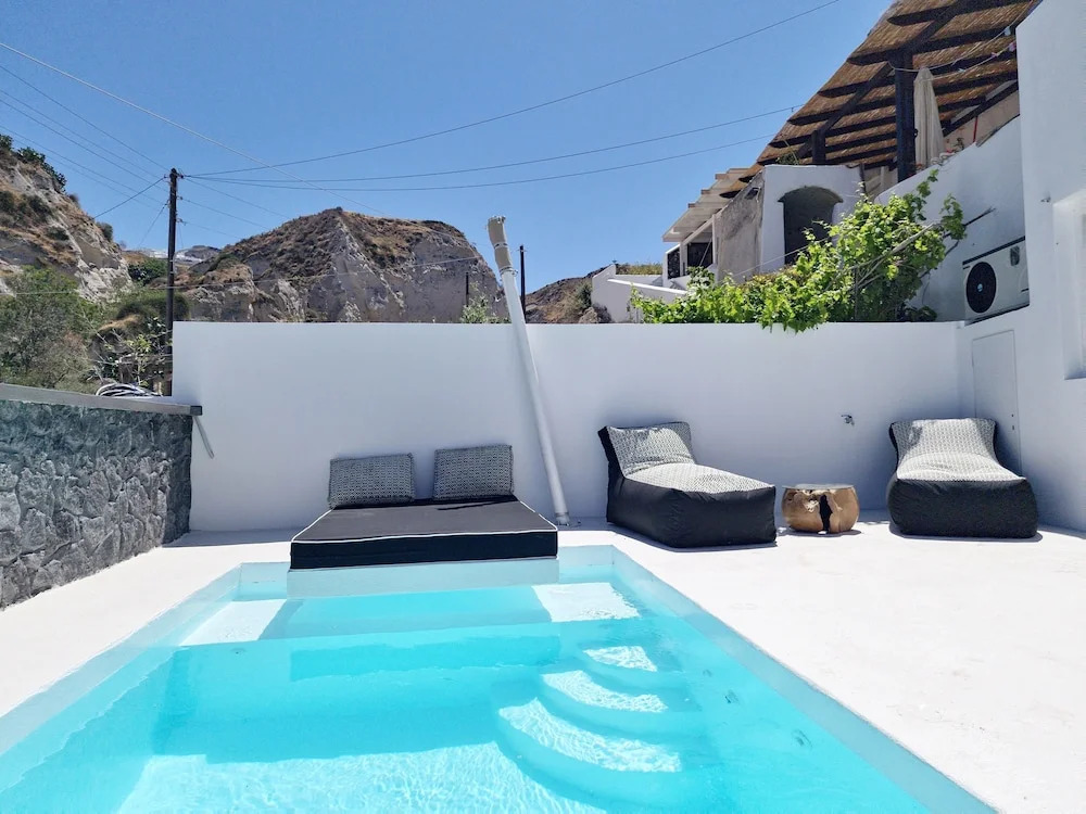 The Magic Luxury Cave Suites