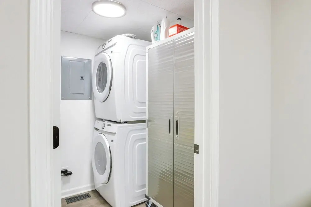 Modern Townhome: Walk to Tennessee Tech University