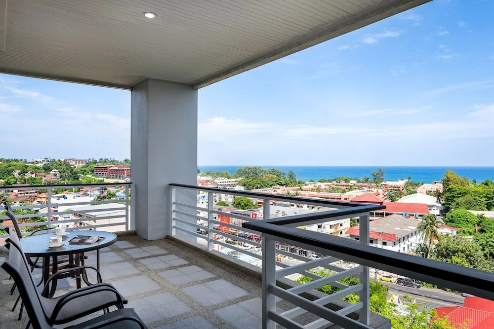 Veloche 2 bedroom Condominium