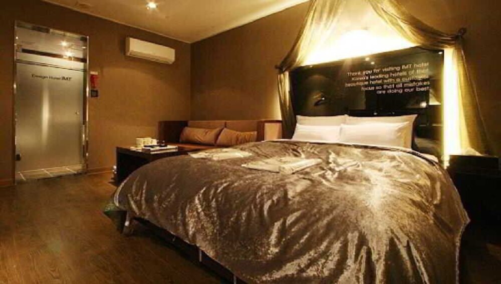 IMT Hotel 1 Jamsil