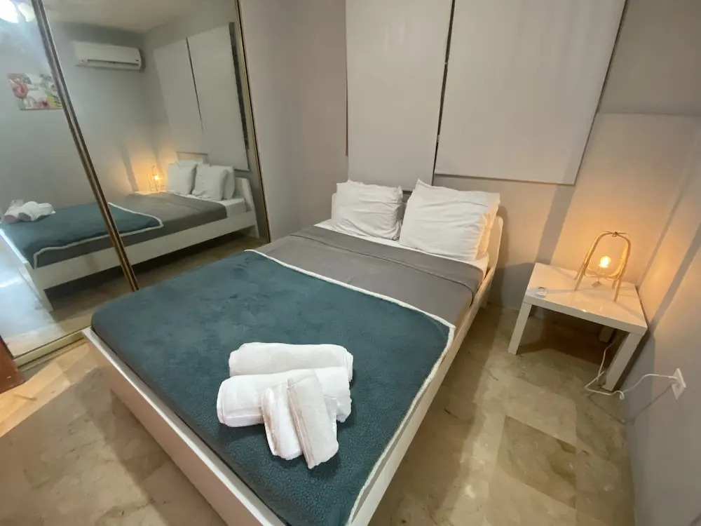 Aura House Isla Verde