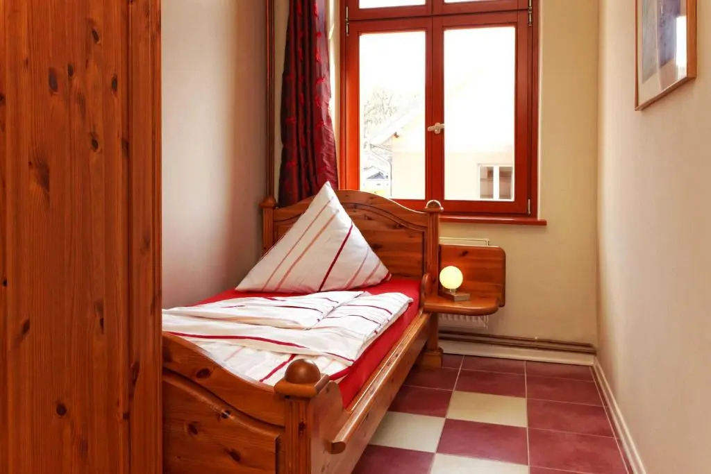Villa Maria Wohnung 05