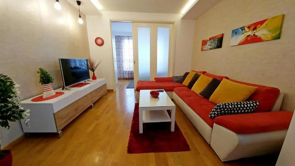 Belvil Belgrade