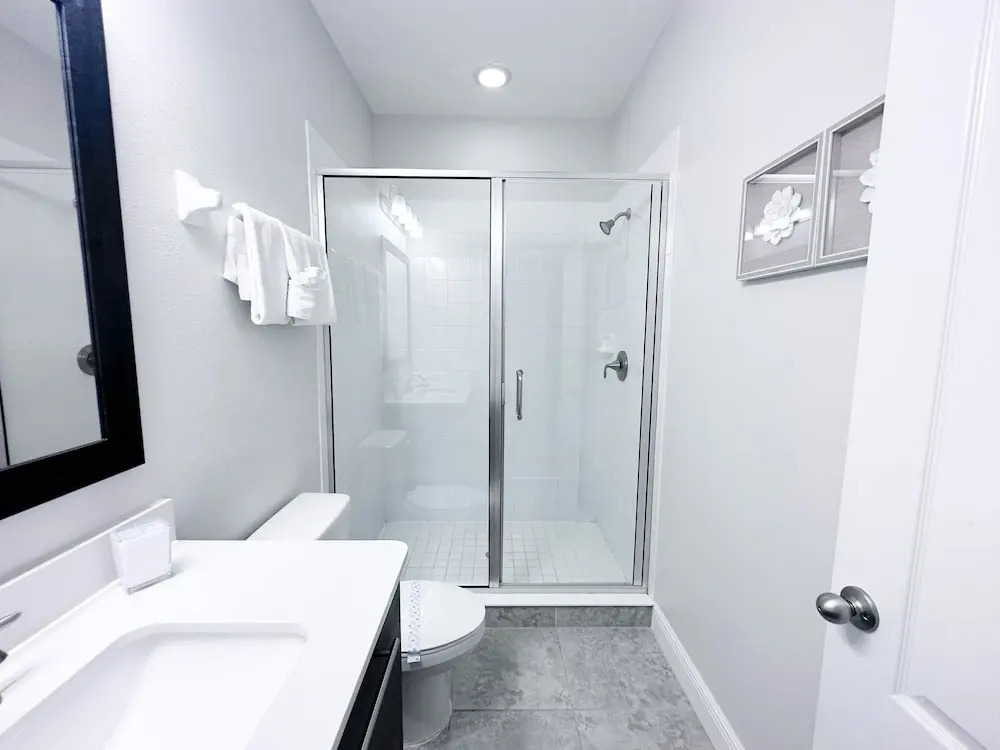 Balmoral Resort-213al 3 Bedroom Home by RedAwning
