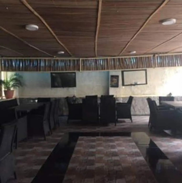 The Den Hotel