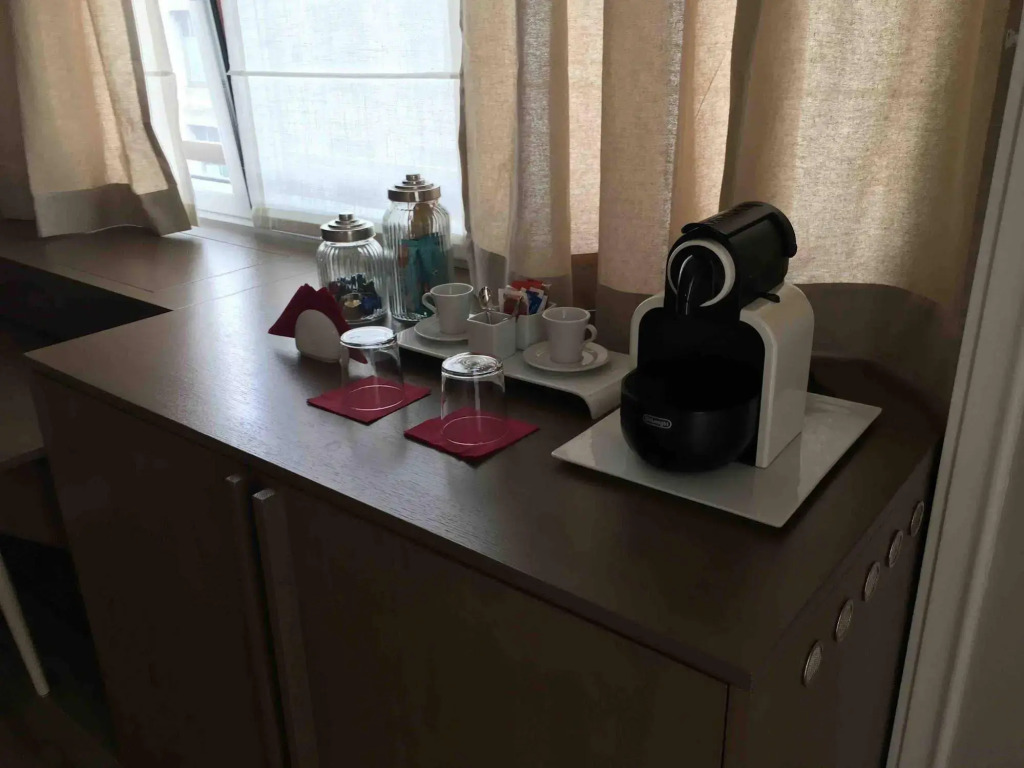 Ginevra Rooms