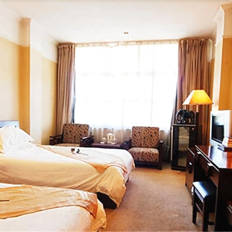 Meidu Hotel
