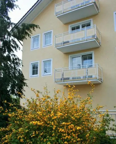 Appartementhaus Stöckl