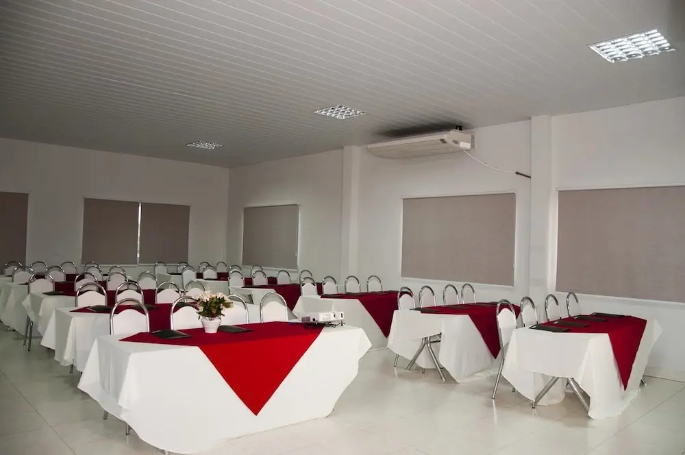 Gran Norte Hotel - Salinas - MG