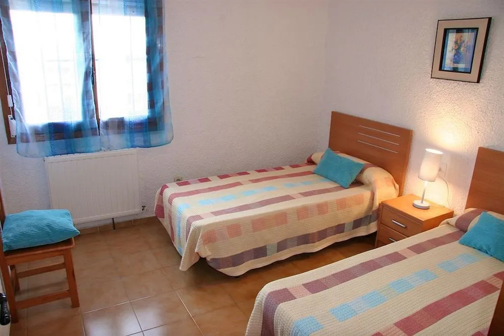 Villa Bahía