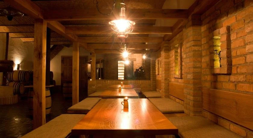 Hotel Hanzel