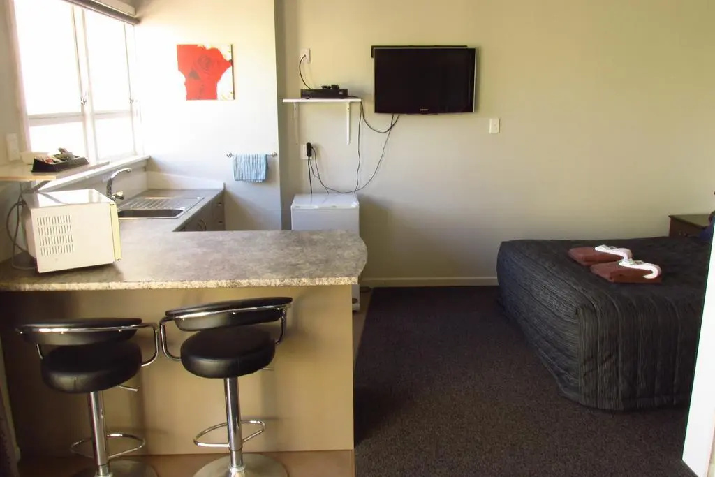 Seaview Motel