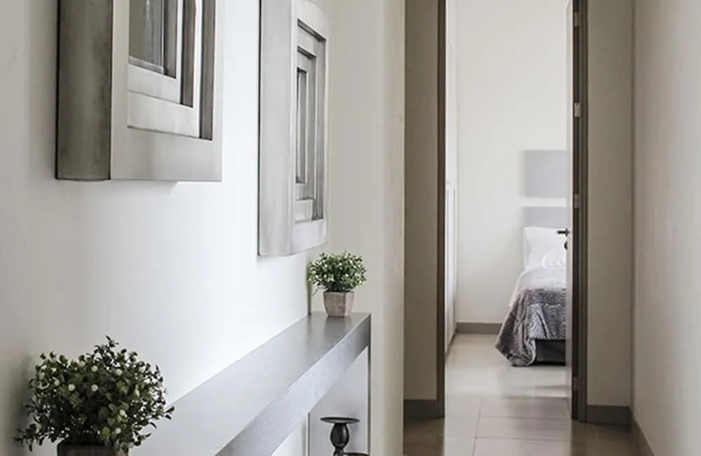 Laviu B&B Luxe Suites