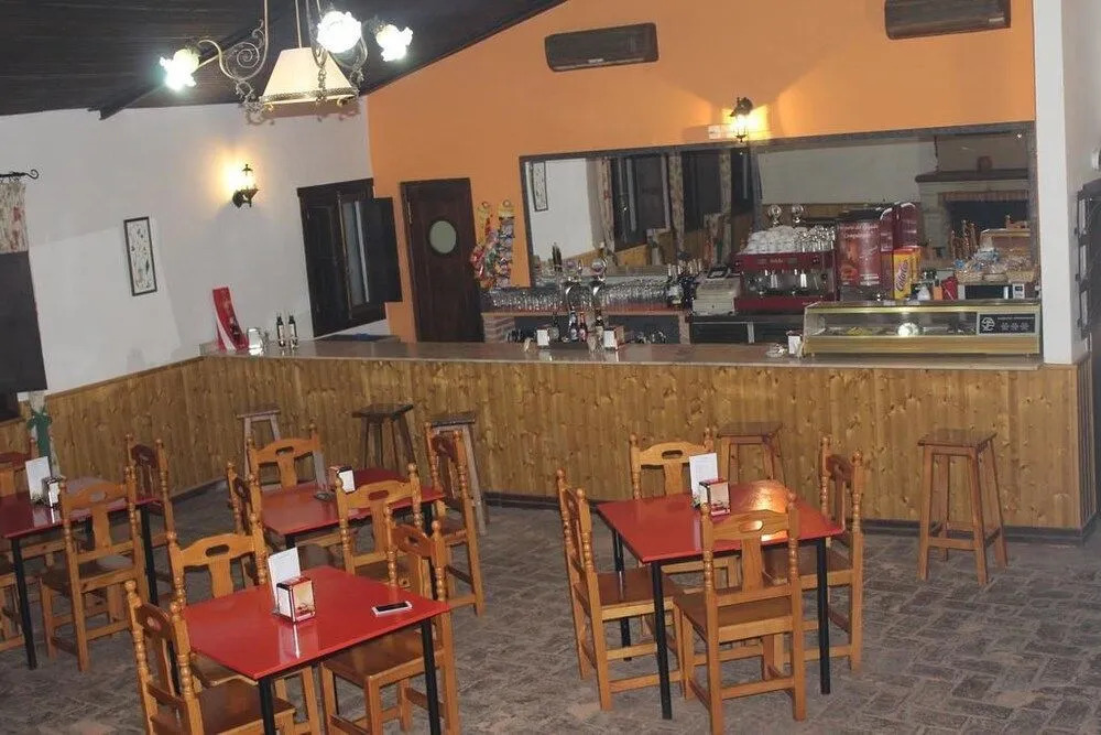 Hotel Rural Portilla de Monfragüe