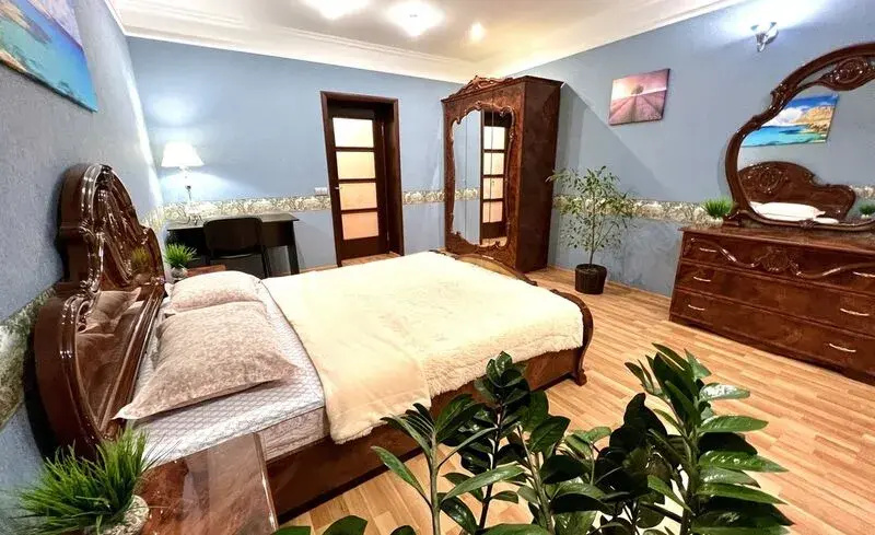Самарские апартаменты на ул. Садовая, д. 335