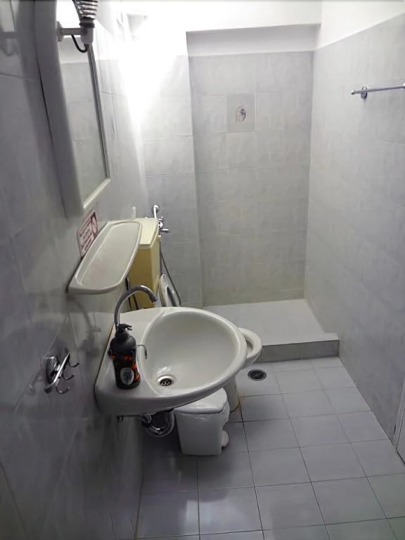 Haroula Apartments