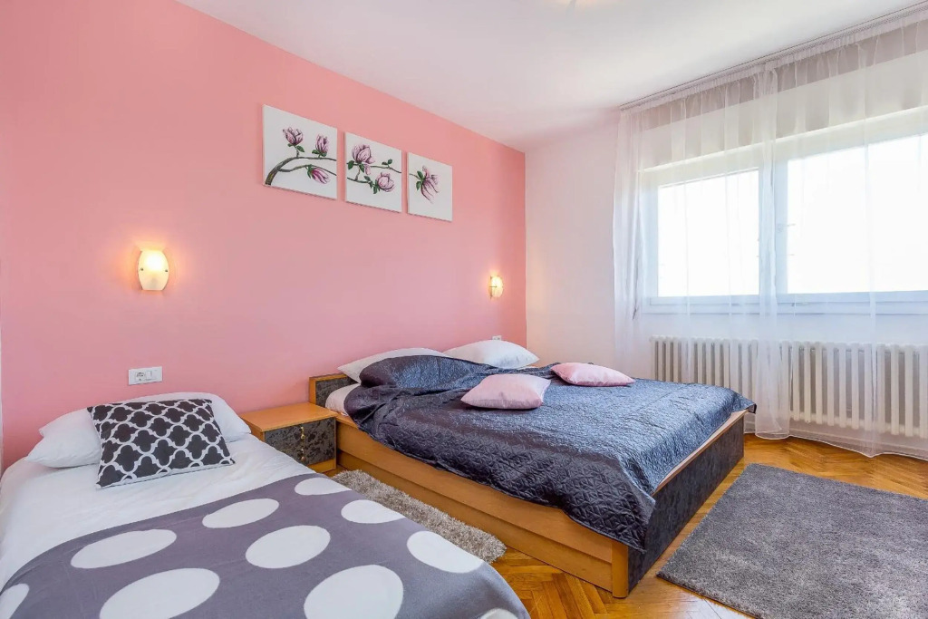 Romance Apartment