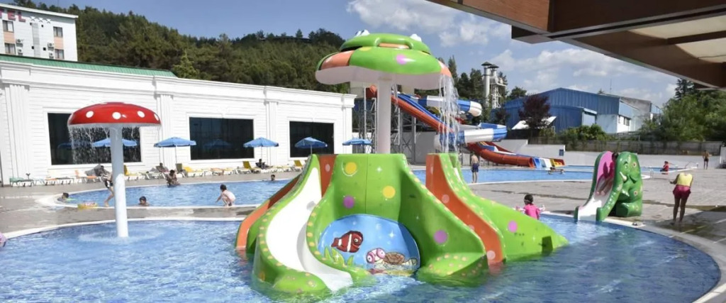 Ayvaz Park Hotel
