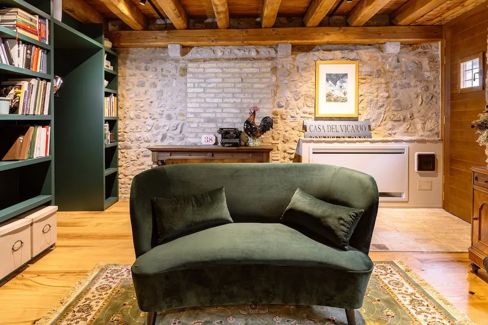 B&B Casa del Vicario