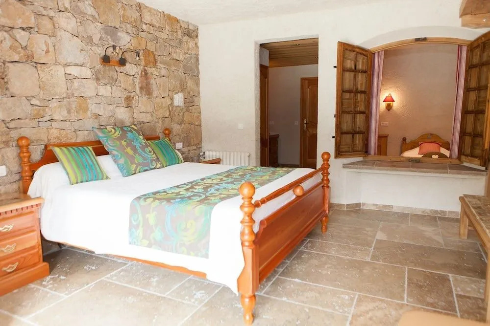 L Escapade Hôtel & Restaurant