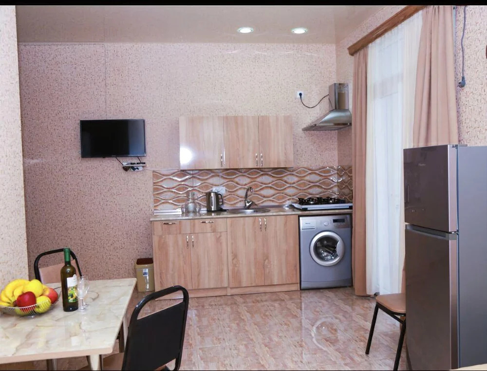 Apart Hotel 25