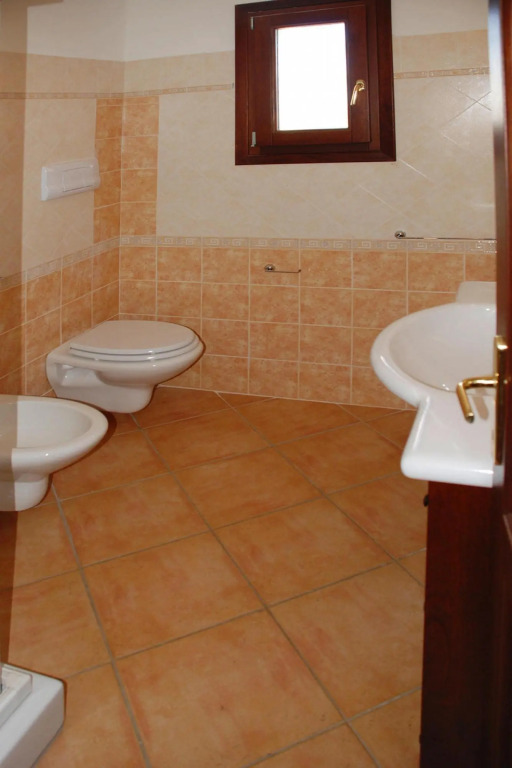 Apartment in Budoni With Terrace
