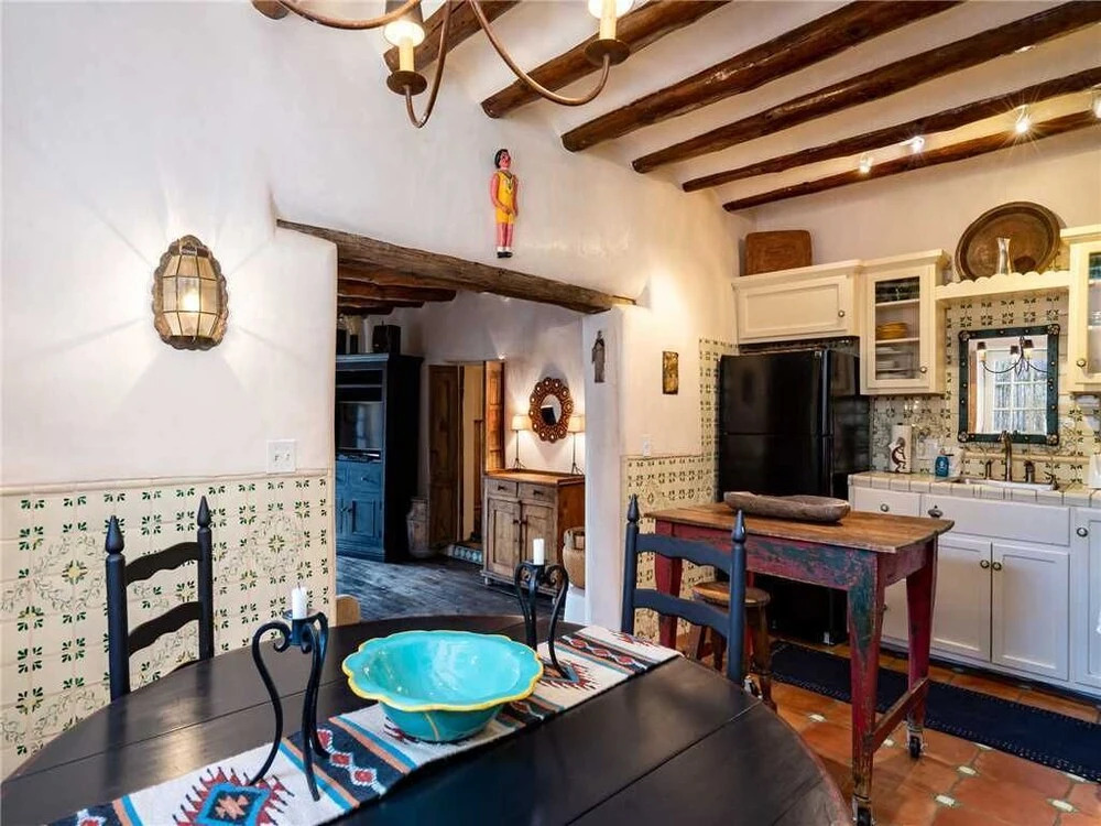 El Nido Lane Tesuque by Kokopelli Property Management
