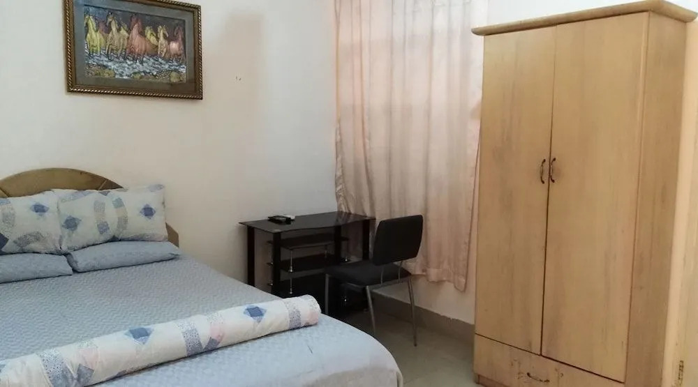 Safegold Hotel
