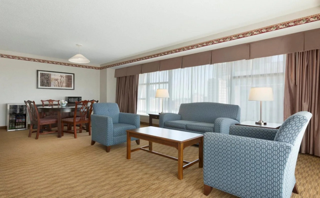 Park Inn By Radisson Toledo