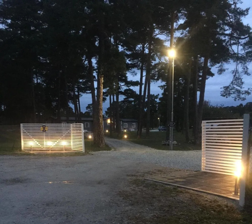 STF Hostel Lärbro/Grannen