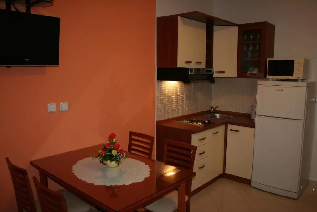 Apartments Villa Sunce
