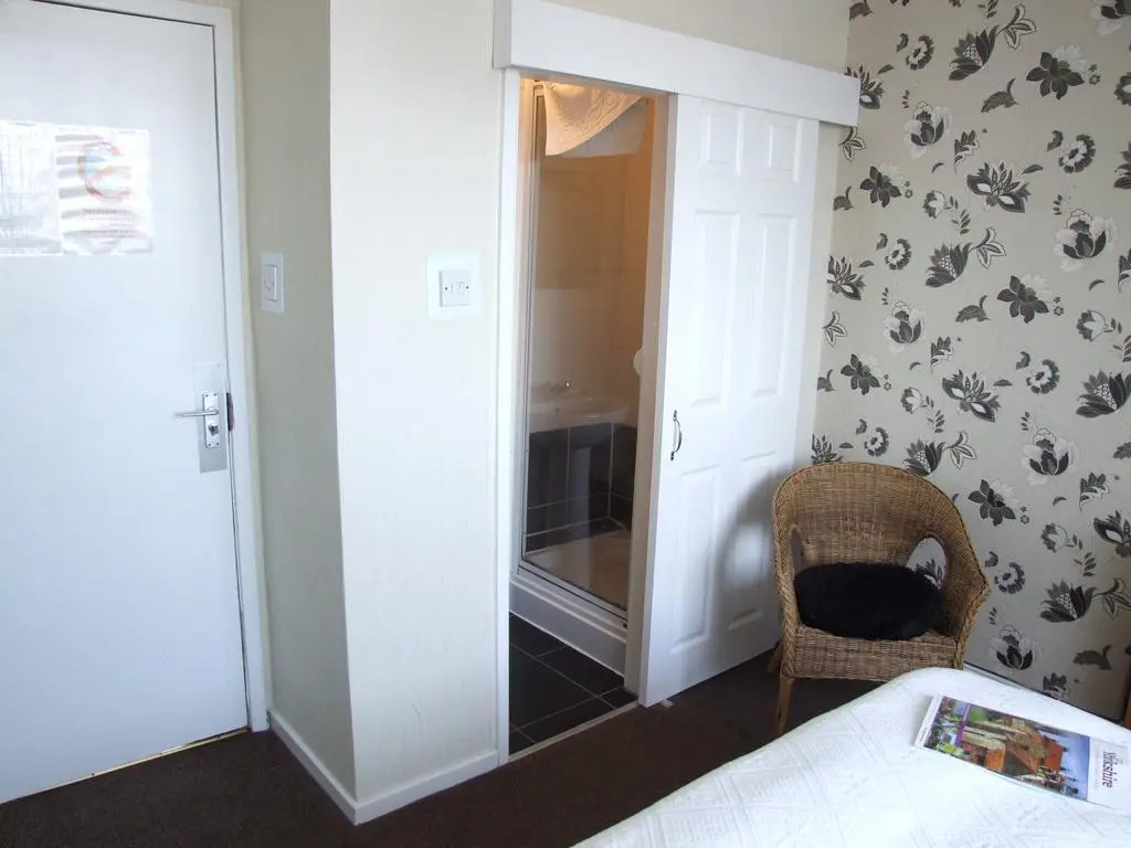 Cromer Guest House