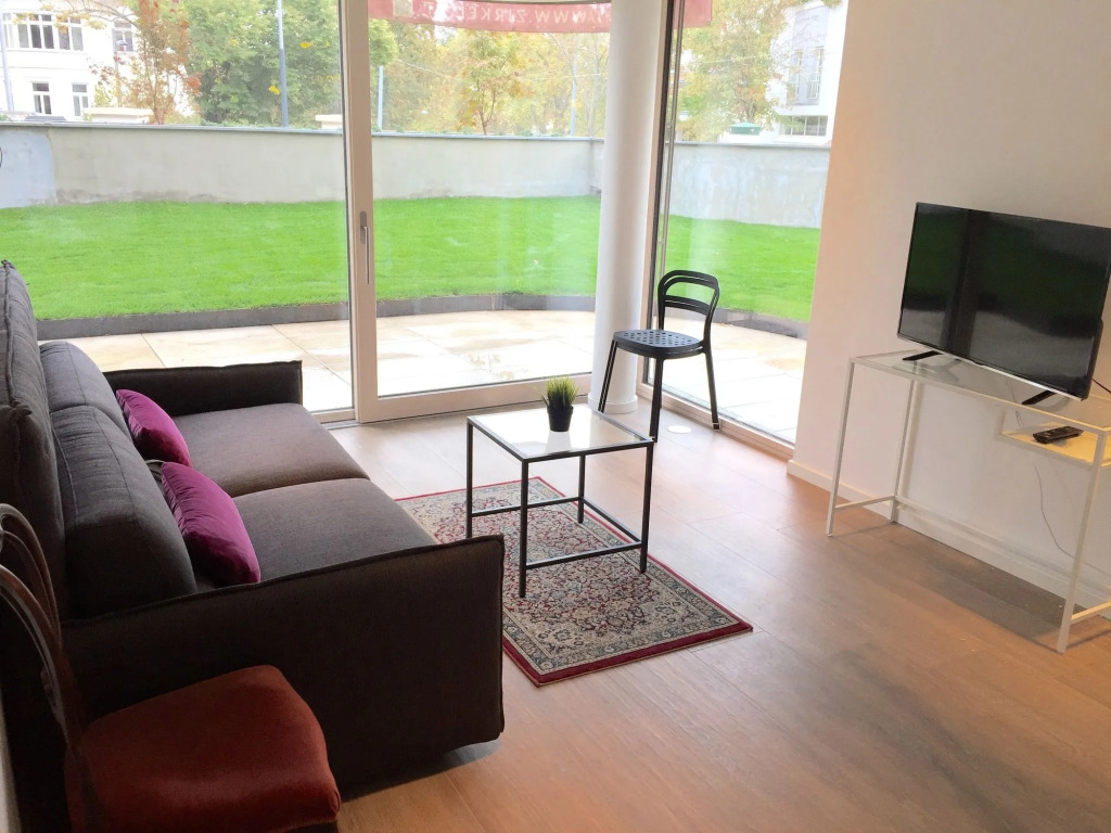 Vienna Garden Residence