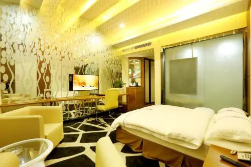 Zhangjiajie Weiyi Fashion Hotel