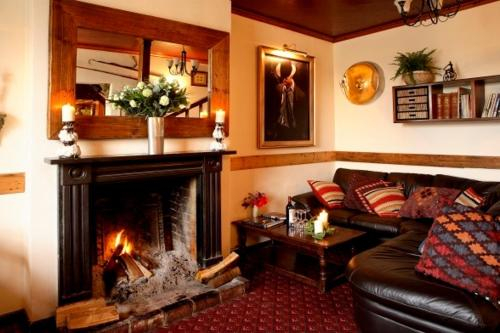 Badgers Inn