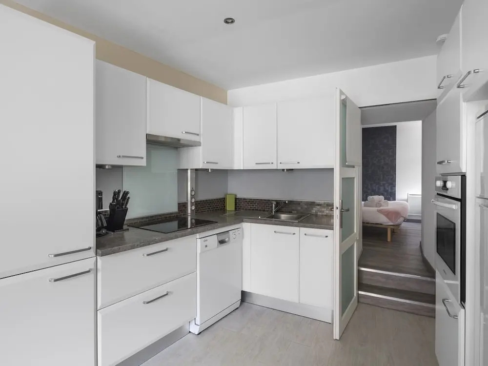 Appartement La Trinquette
