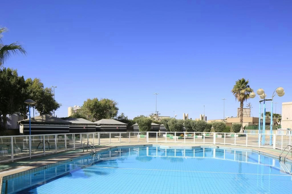 Al Rabea Hotel